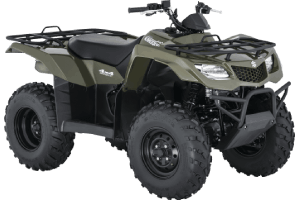 ATV / UTV