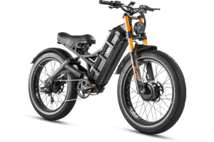 E-Bike