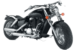 Motorcycle